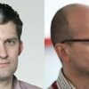 Patryk Hałaczkiewicz Artur Heliak